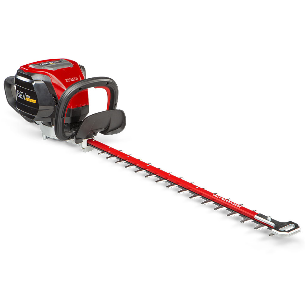 82 Volt Max Lithium Ion Cordless Hedge Trimmer
